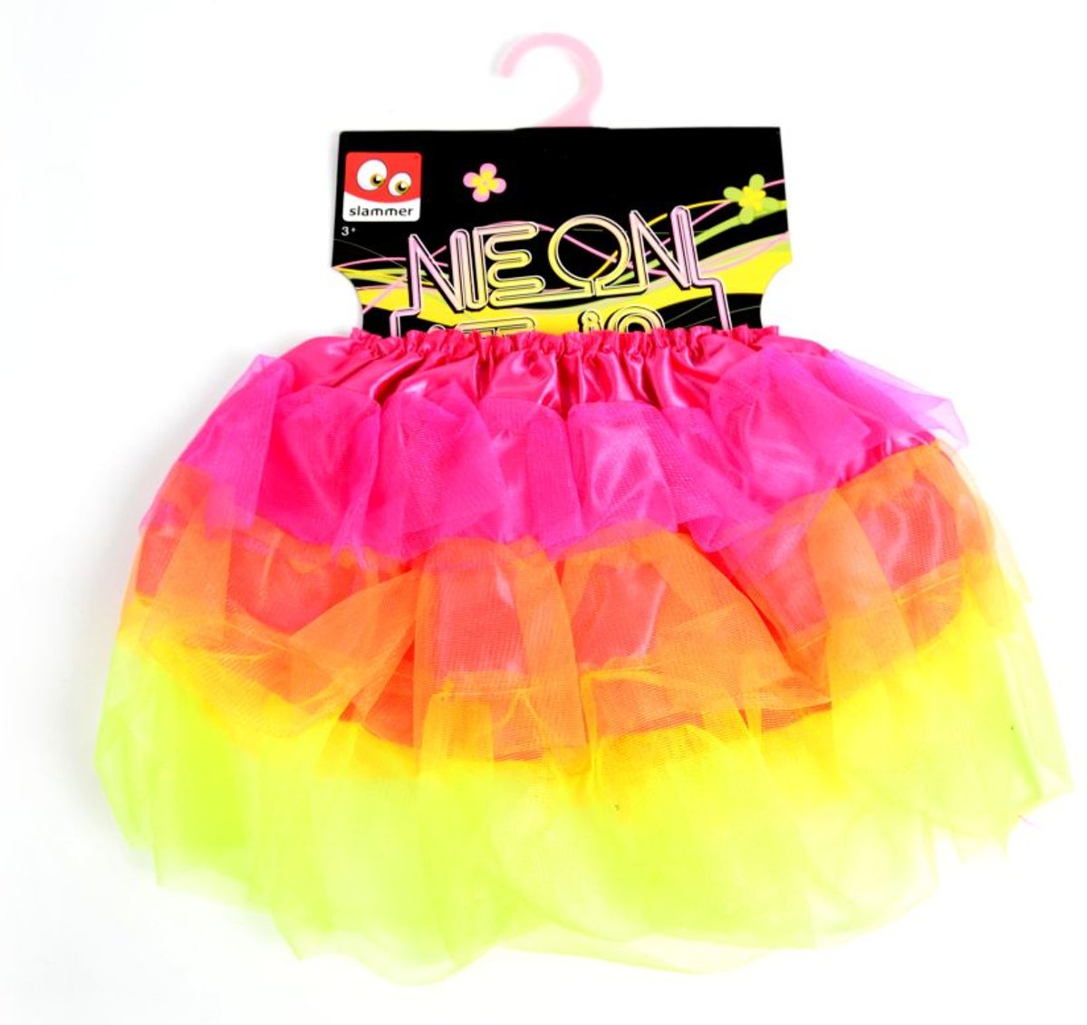 Tutu Neon