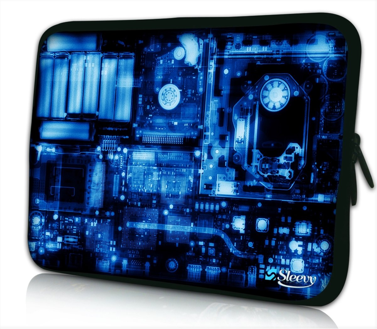 Sleevy 10 laptop/tablet hoes computer - tabletsleeve - tablet sleeve - ipad sleeve