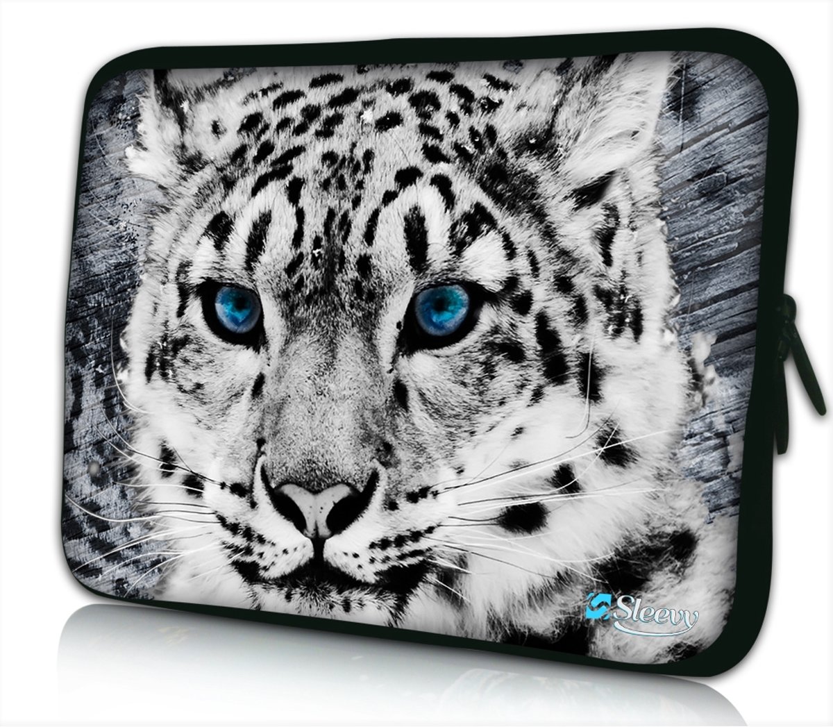 Sleevy 10 laptop/tablet hoes linx - tabletsleeve - tablet sleeve - ipad sleeve