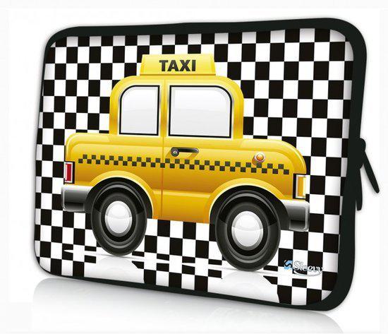 Sleevy 11.6 inch laptophoes taxi