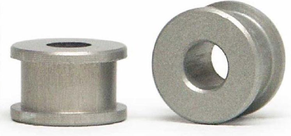 Slot.it - Aluminium Bushing 2x - SL-PA32 - modelbouwsets, hobbybouwspeelgoed voor kinderen, modelverf en accessoires