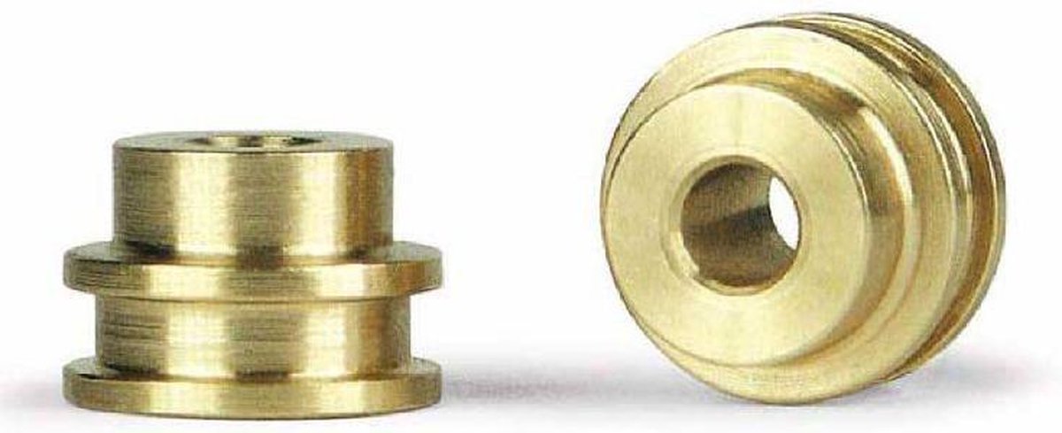 Slot.it - Brass Bushing Carrera Old Type - SL-PA12 - modelbouwsets, hobbybouwspeelgoed voor kinderen, modelverf en accessoires