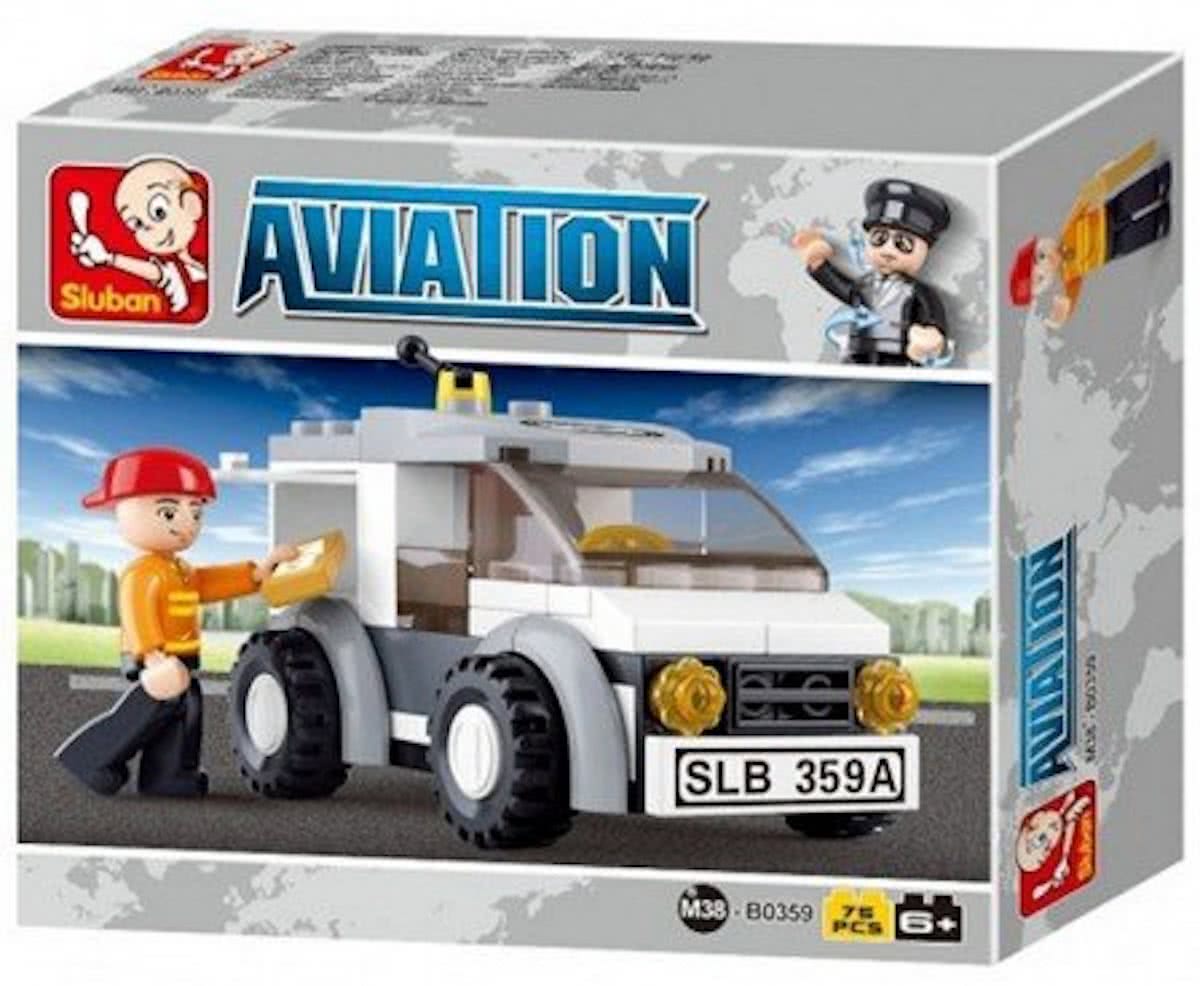 Aviation express auto