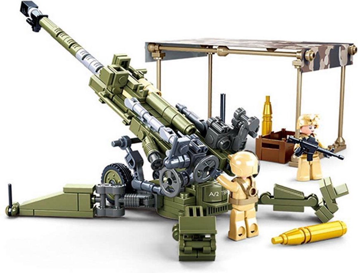   M777 Howitzer M38-B0890