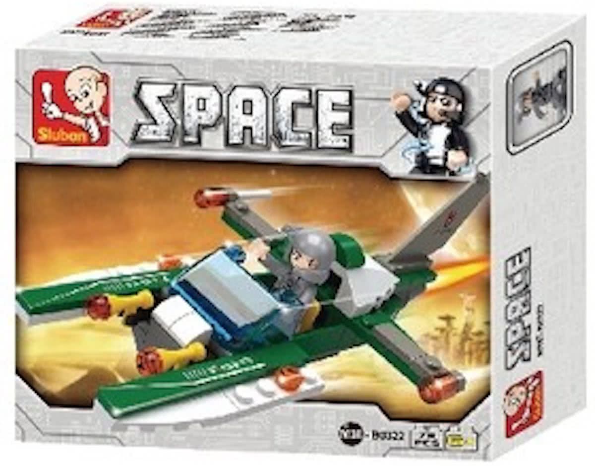   Space Aircraft