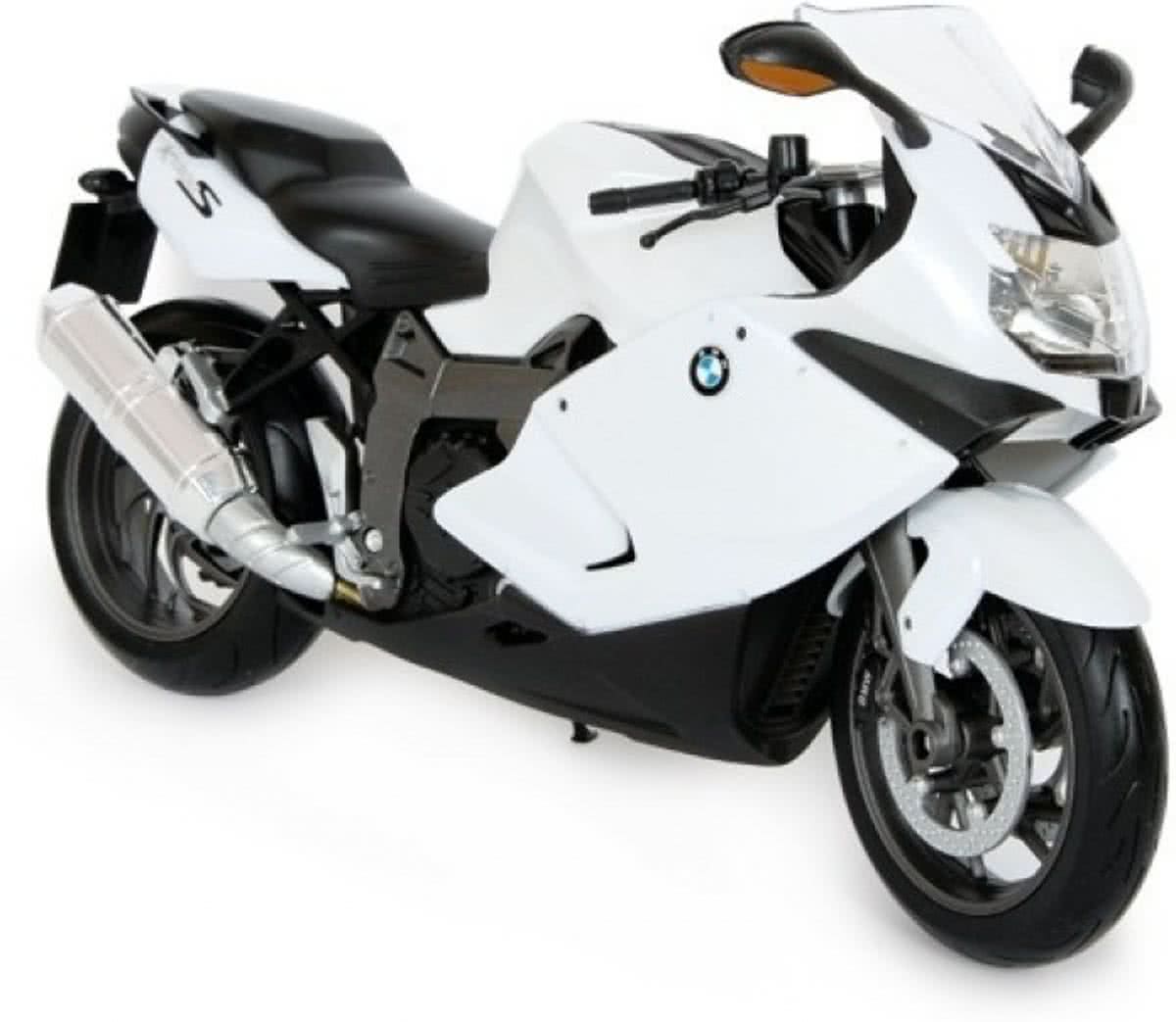 Small Foot Modelmotor BMW K1300S