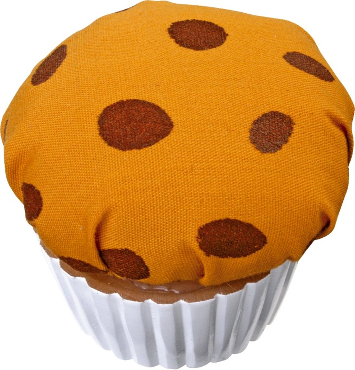 Small Foot Speelgoed Muffins 5 Cm 12 Stuks