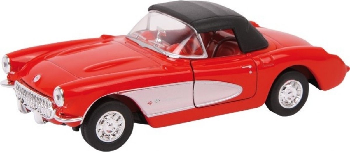 Small foot9322,Model Car 