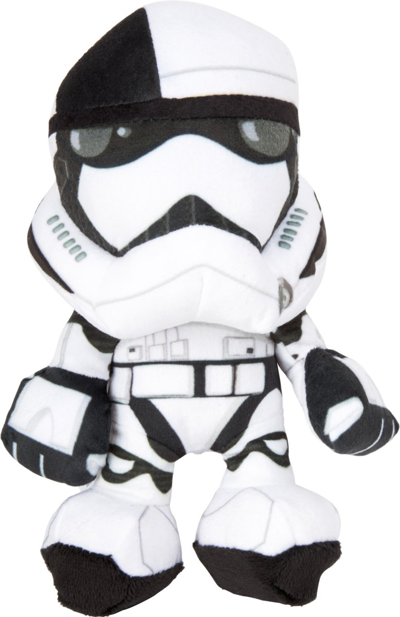 Star Wars Executioner Trooper in Plush