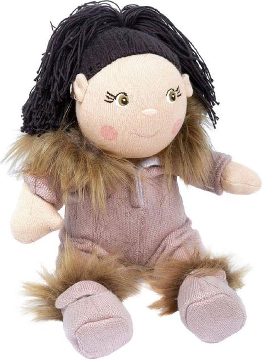 SmallStuff Doll Sally