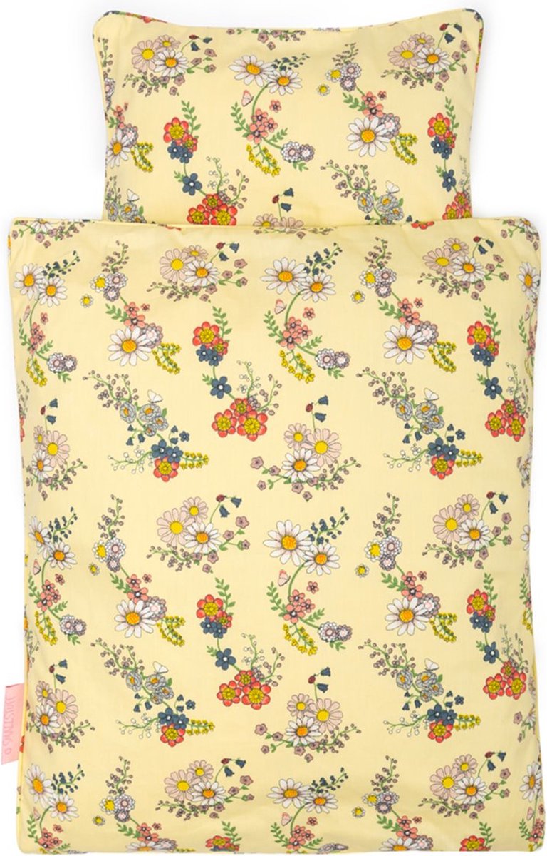   73032-4 accessoire voor poppen Poppenbeddengoed