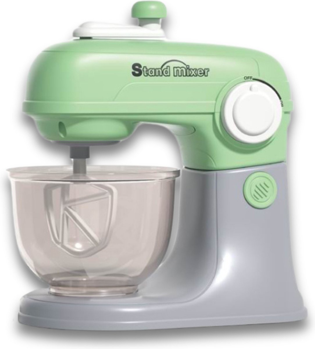   Mixer – Mixer Playset – Keuken Speelgoed – 20x13x22cm