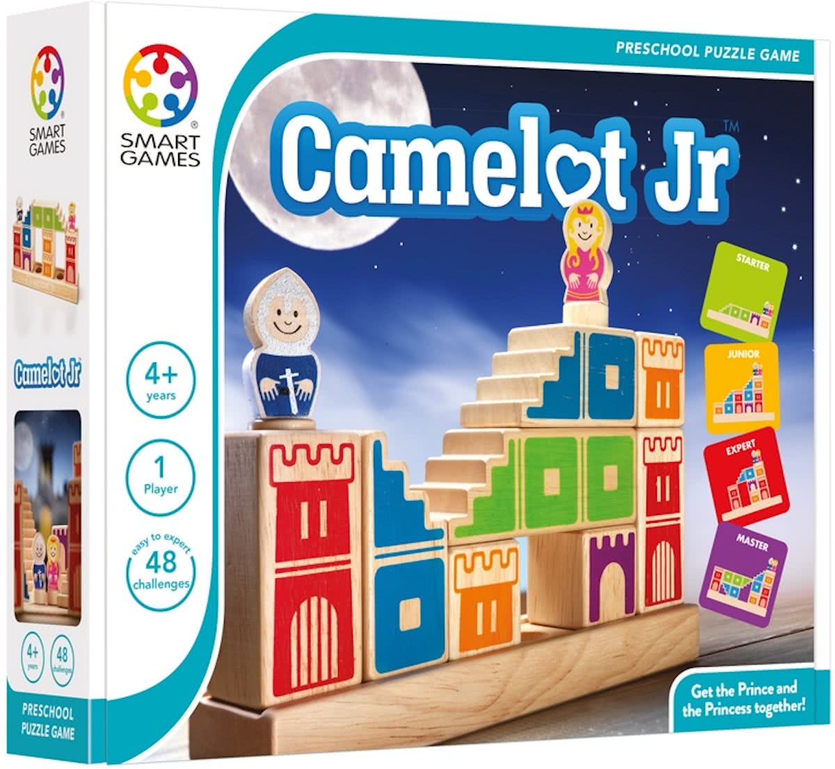 Camelot Junior