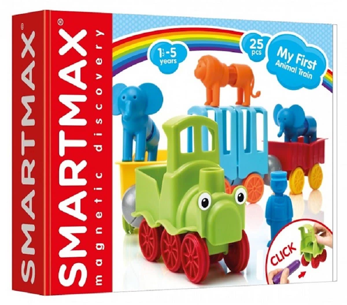 SmartMax My First - Animal Train