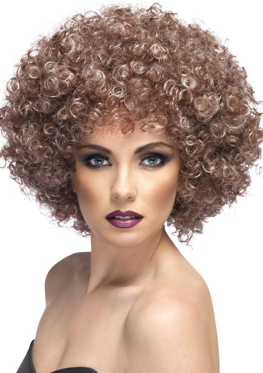 Afro Wig