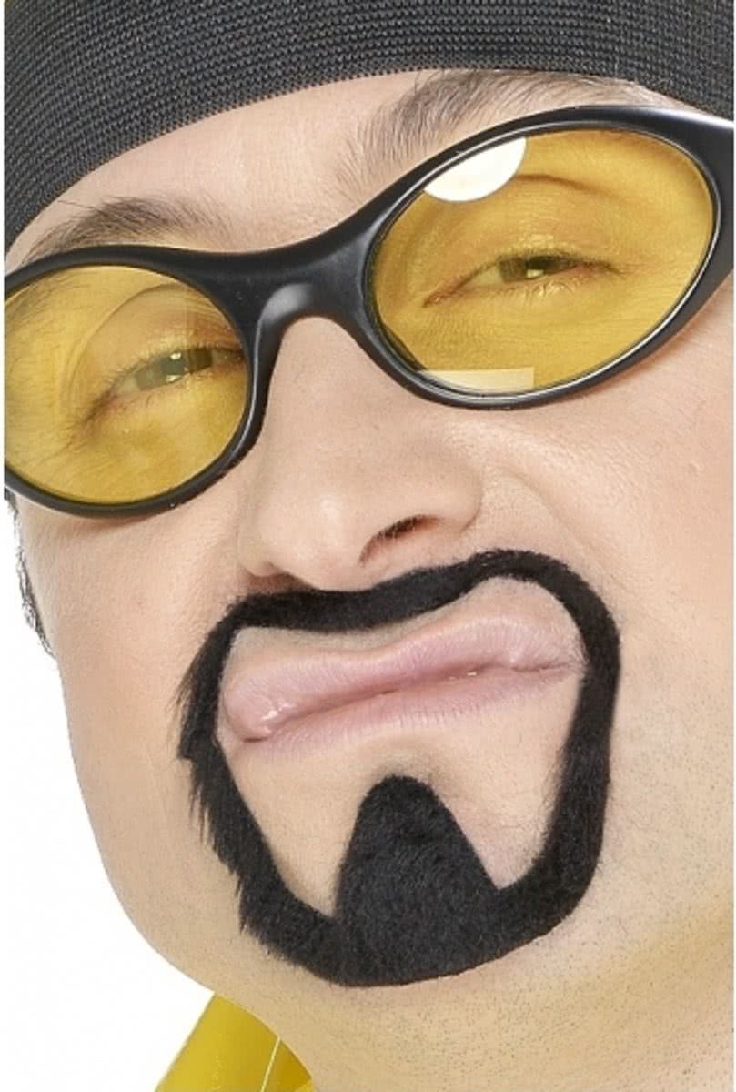 Ali G snor