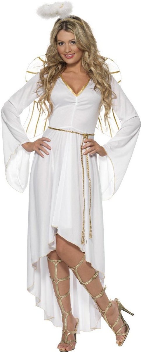 Angel Costume