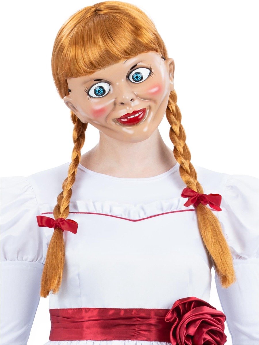 Annabelle Wig