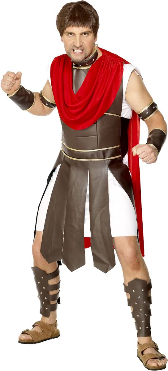 Centurion Costume