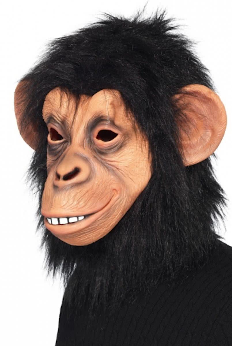 Chimpansee masker