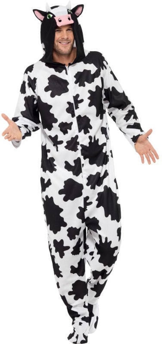 Cow costume