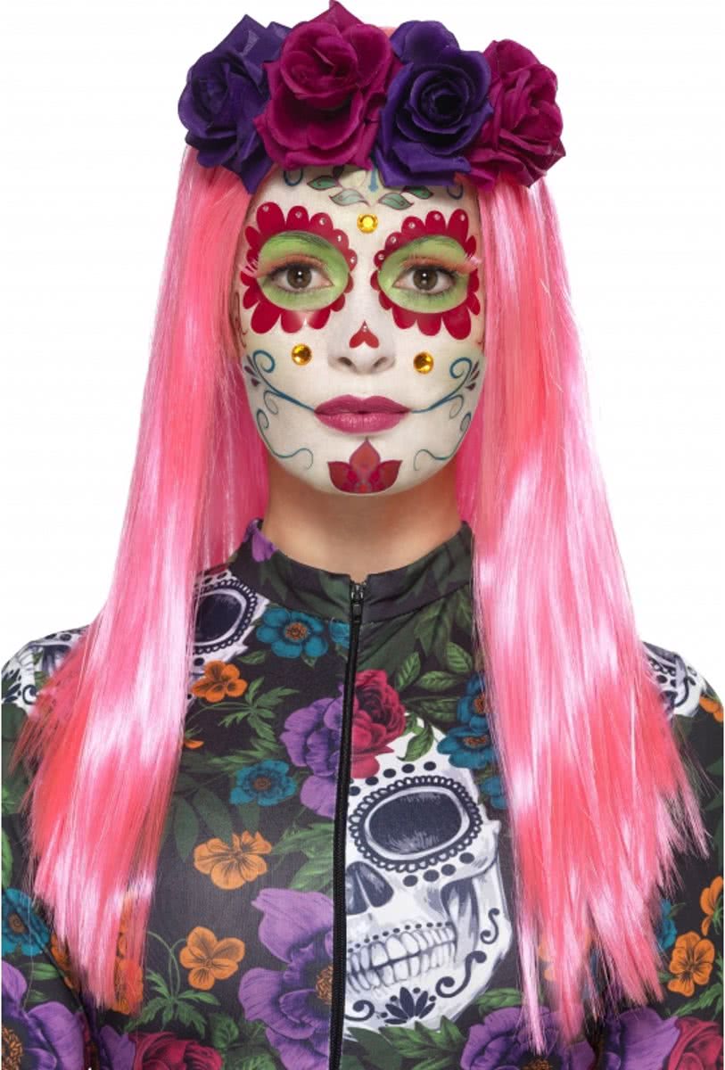 Day of the Dead schmink set Sweetheart