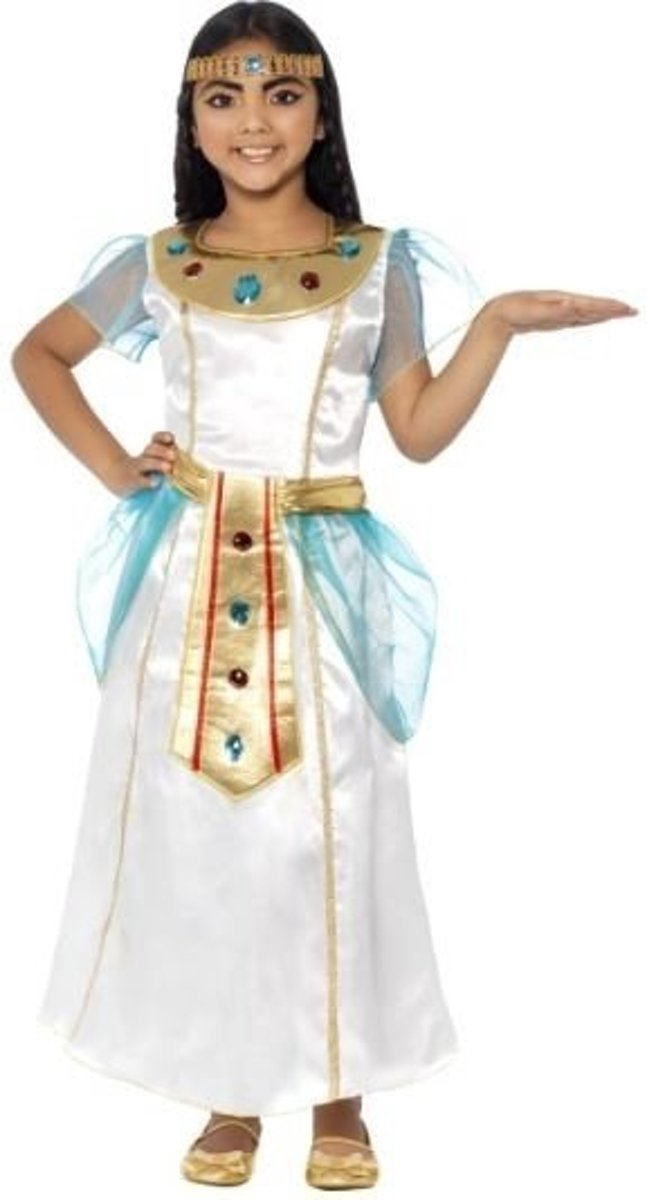 Deluxe Cleopatra Girl Costume