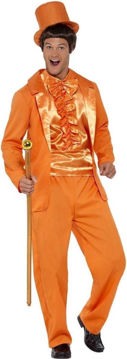 Dumb and Dumber Oranje Tuxedo