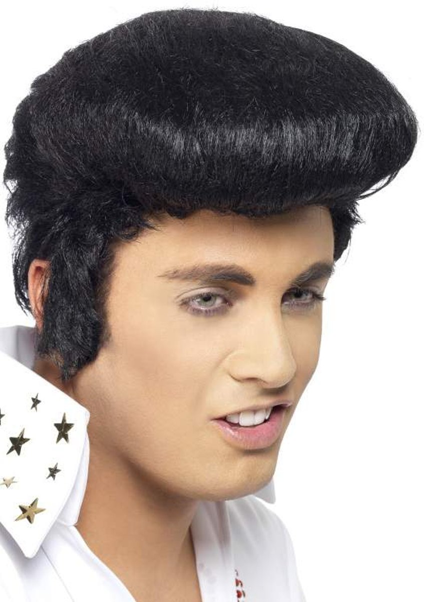 Elvis Pruik