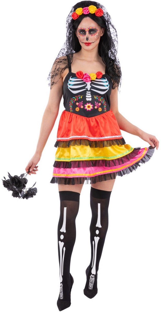 Emanuela, Bruid Der Doden - Vrouw