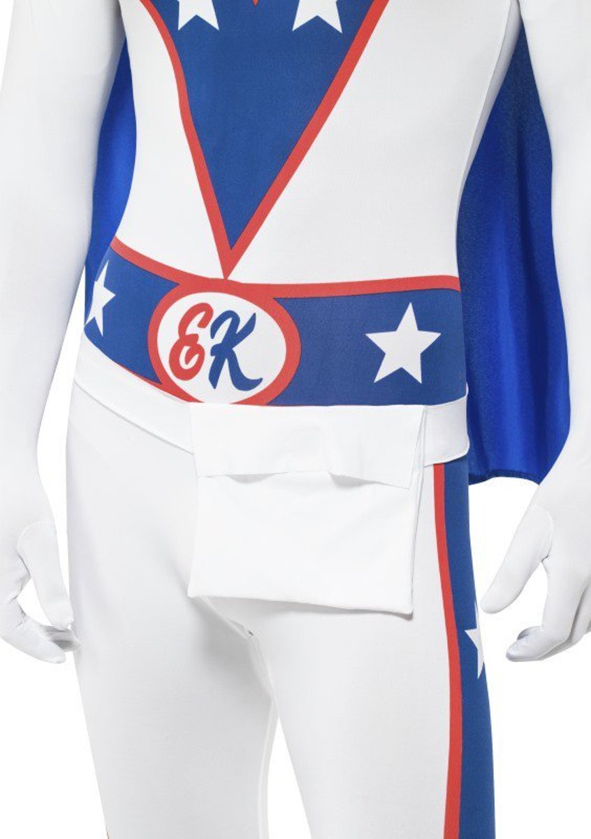 Evel Knievel Pak