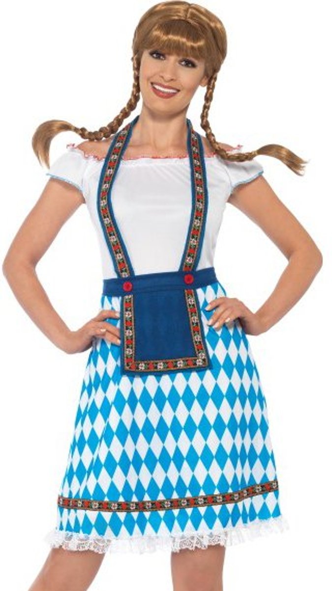 Heidi Bavarian Jurkje