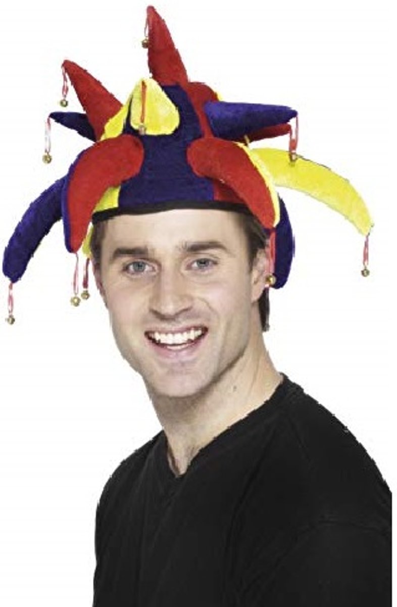 Jester Hat