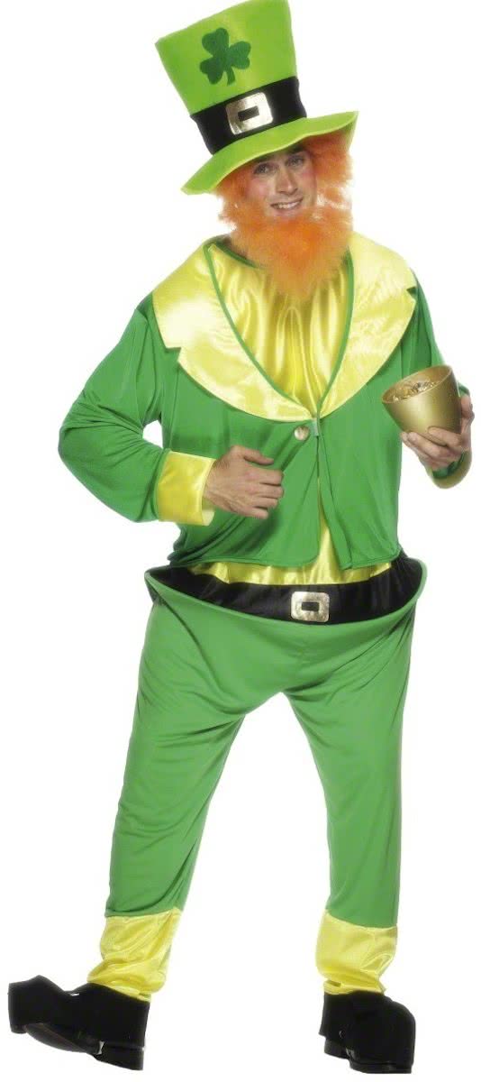 Leprechaun Costume