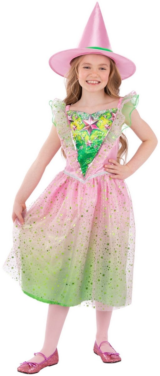 Lieve Sterrenfee Gabriella - Meisje