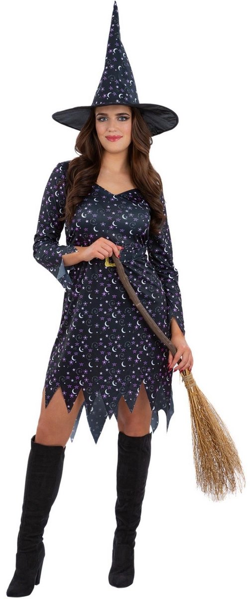 Marina De Middernacht Heks - Vrouw
