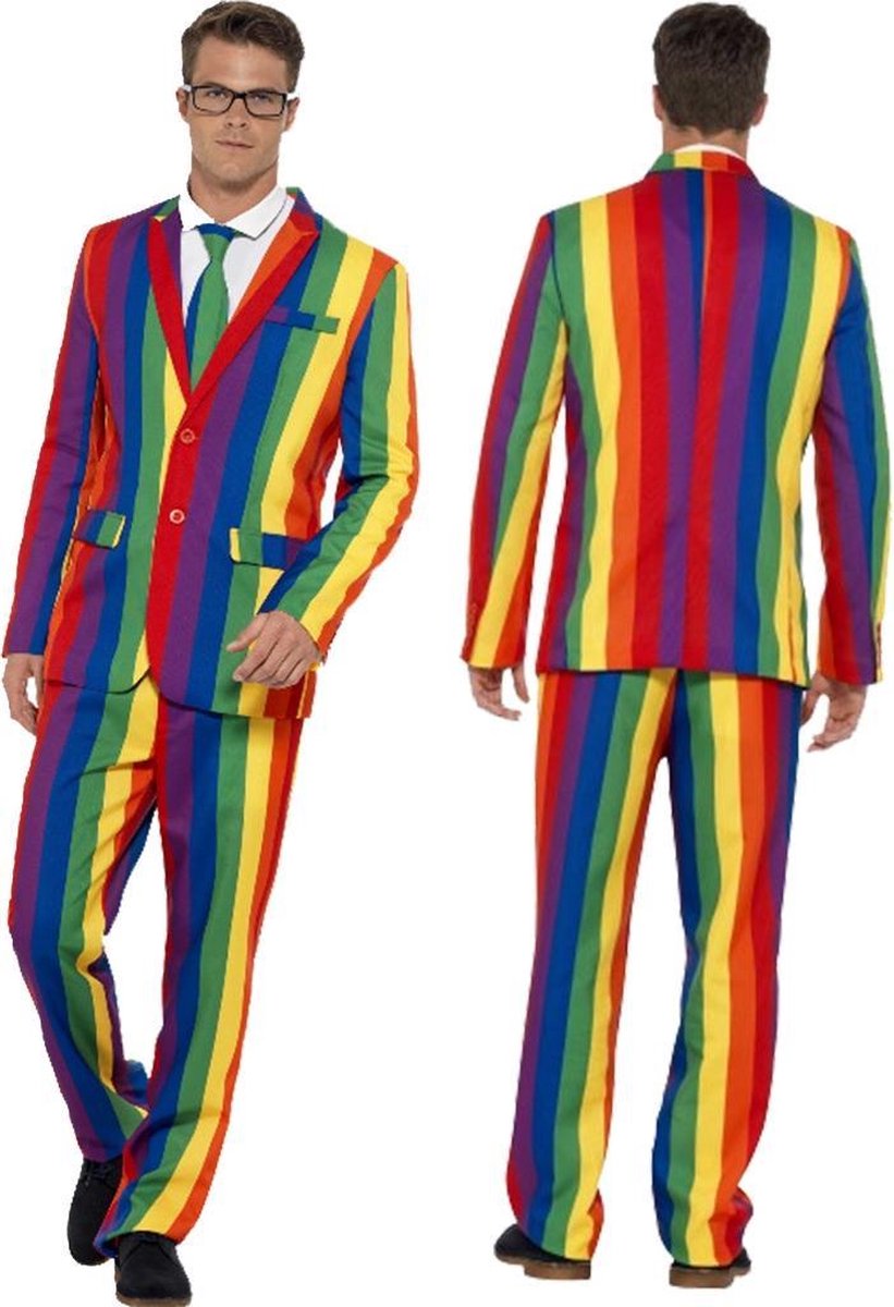 Rainbow kleding