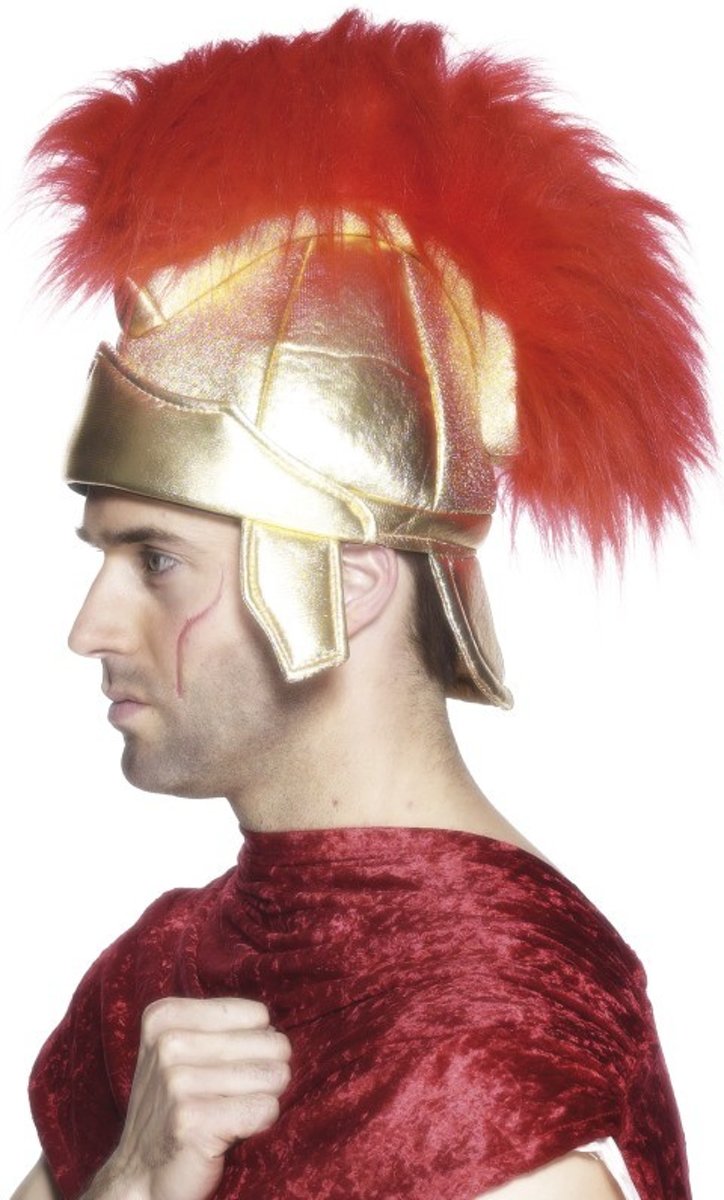 Romeinse Soldaat Helm Volwassenen