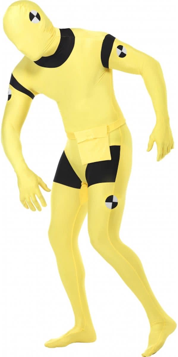 Second Skin pak crash test dummy 48-50 (m)