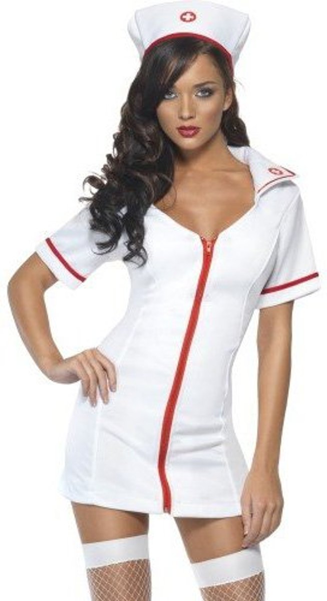 Sexy Nurse