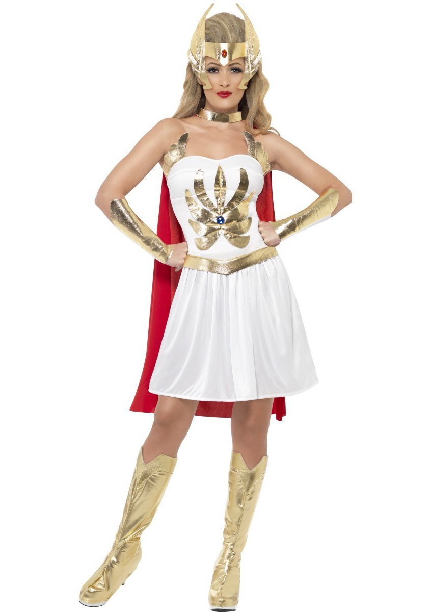 She-Ra Actieheldin