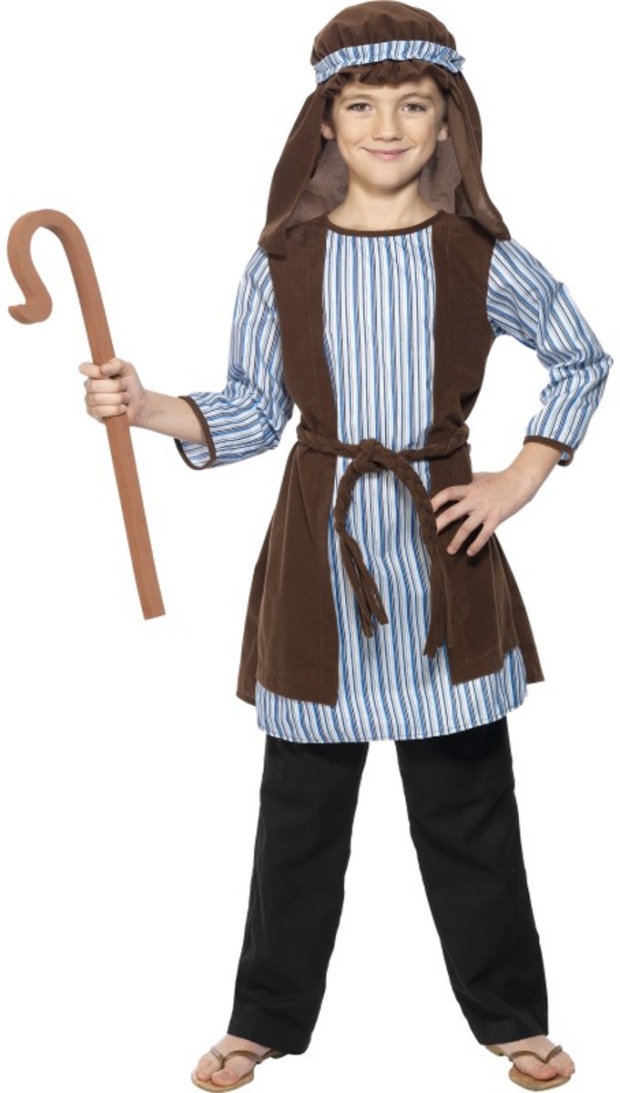 Shepherd Costume, Child