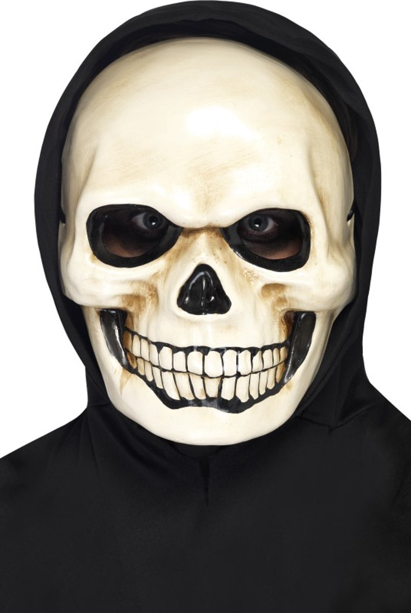 Skelet Doodshoofd Skull Masker