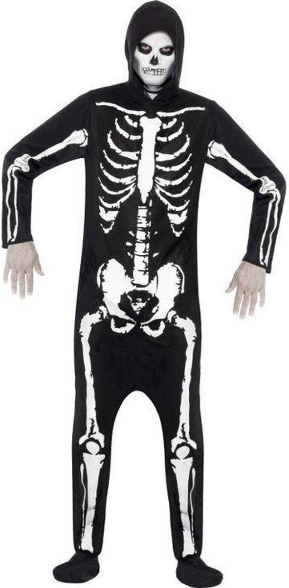 Skeleton Costume