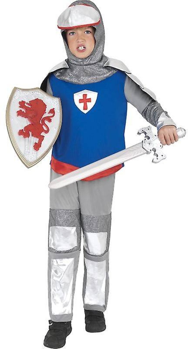   - Kostuum - Ridder - mt.152