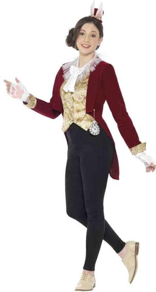   Kostuum Accessoire Set Kids -Kids 164- Vintage Rabbit Multicolours