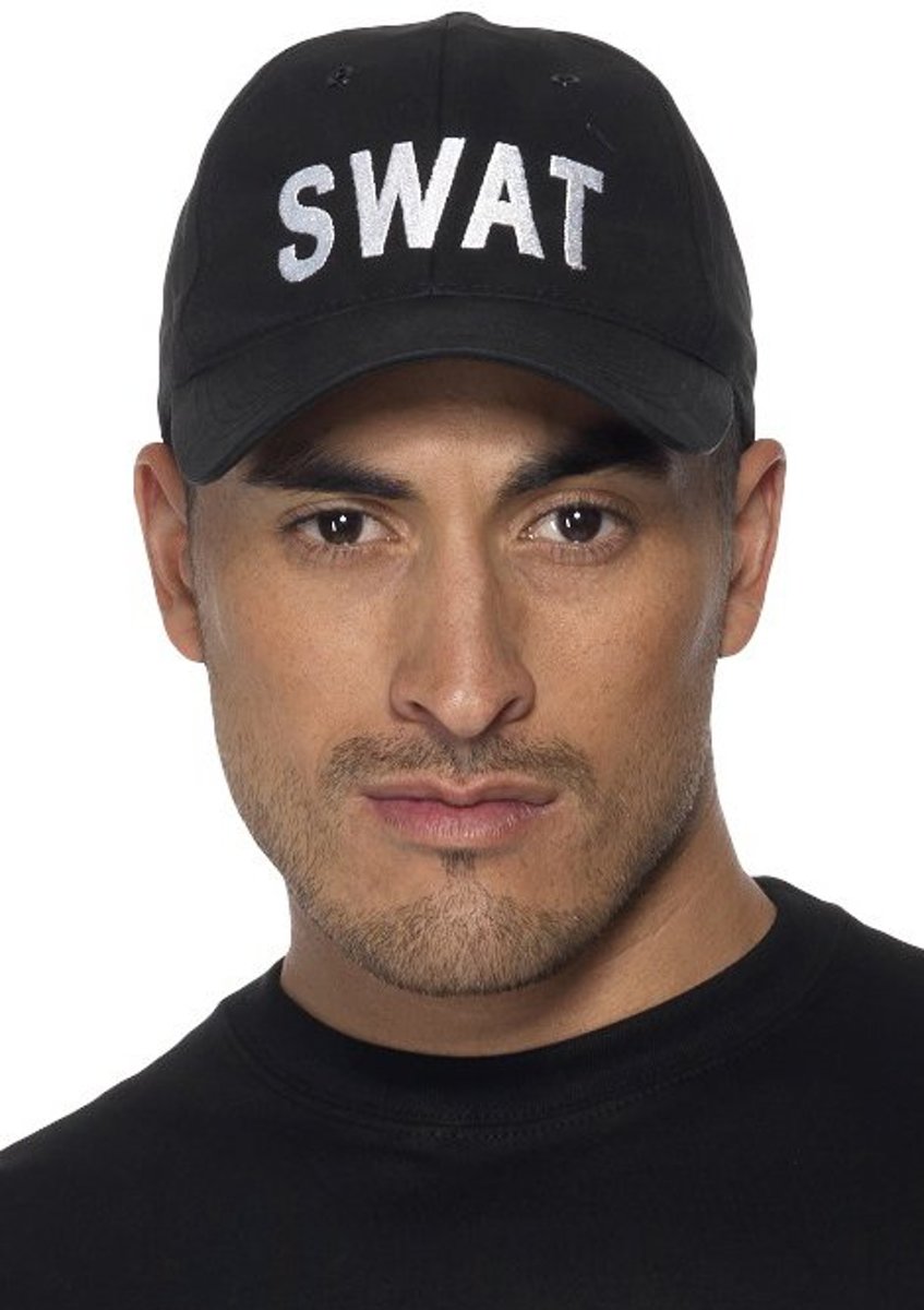 Swat Baseball Cap