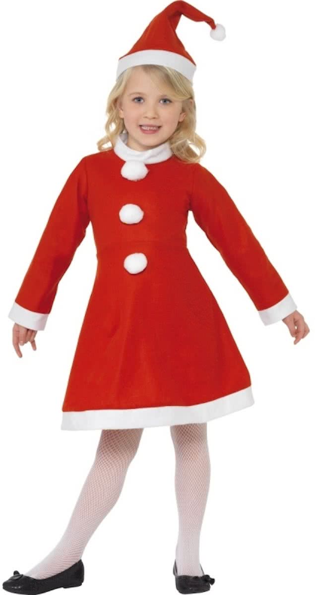 Voordelig kerst outfit voor meisjes 146-158 (10-12 jaar)