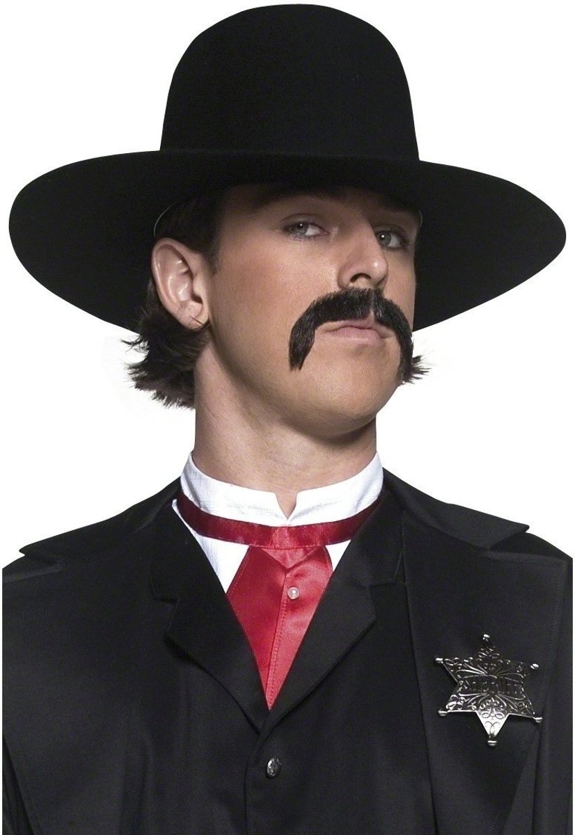 Western Sheriff Hoed