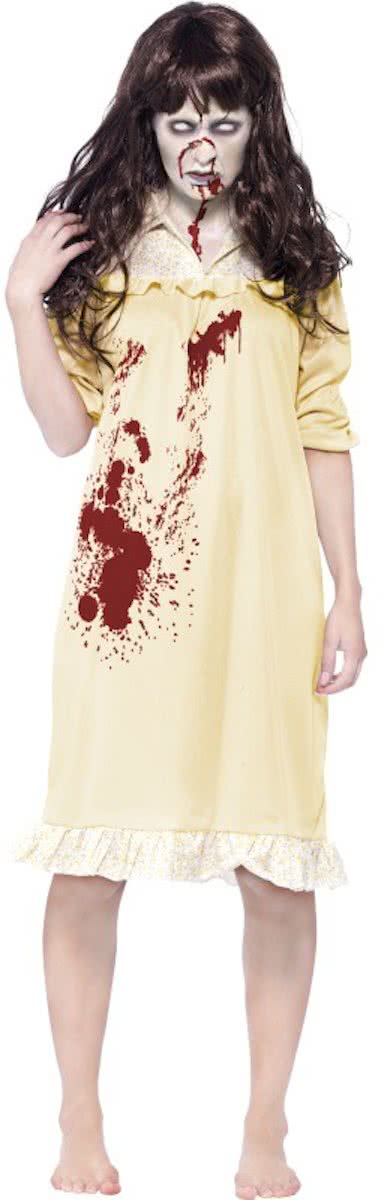 Zombie Sinister Dreams Costume